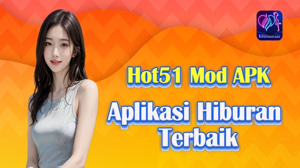 Bagaimana cara menginstal hot51 apk di perangkat Android?