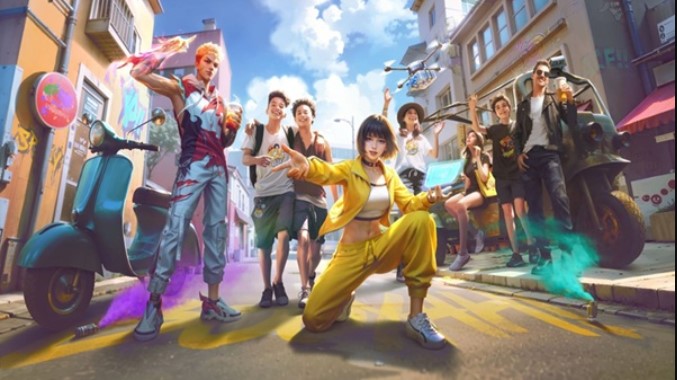 Kapan update terbaru FF Beta Pro dirilis di Indonesia?