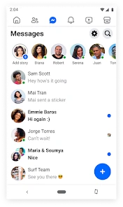 Facebook Lite