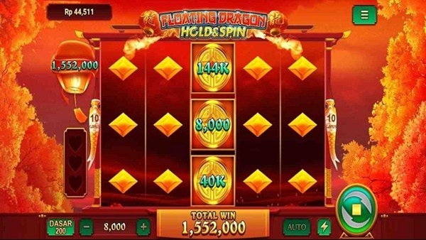 Rupiahtoto APK
