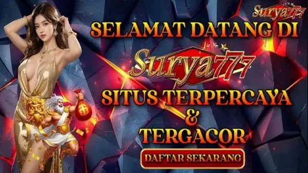 Surya777