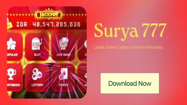Surya777