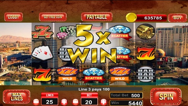 Big777 APK