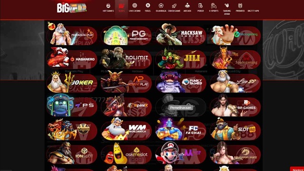Big777 APK