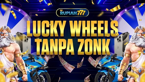 Rupiah777