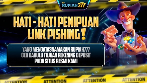 Rupiah777