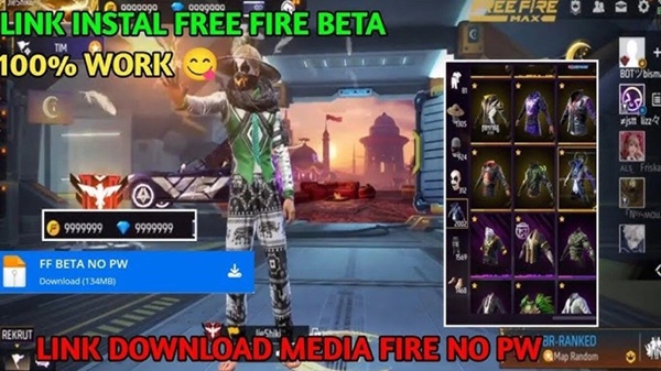 FF Beta Testing Modfyp