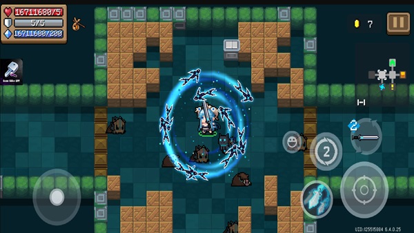 Soul Knight