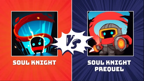 Soul Knight