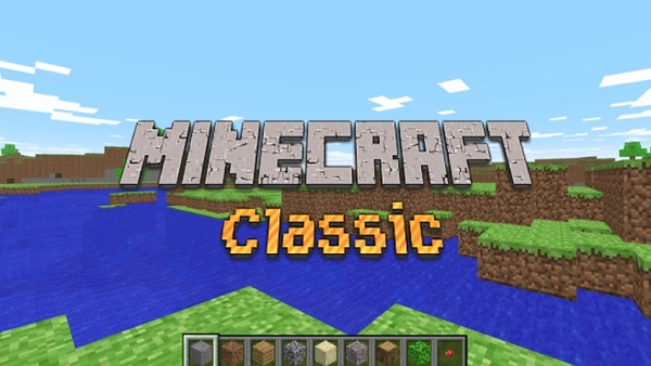 Unblocked Minecraft