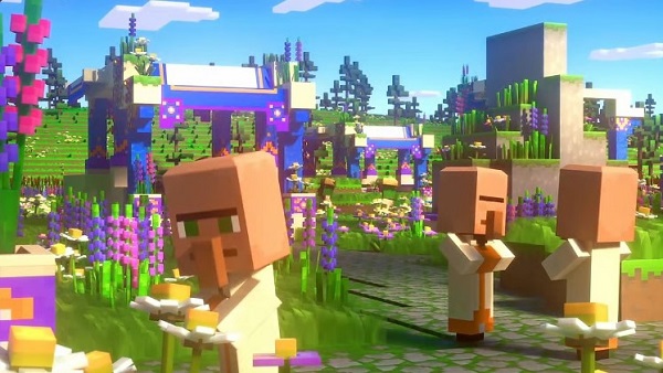 Unblocked Minecraft
