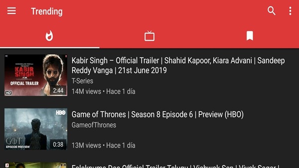 Genyoutube