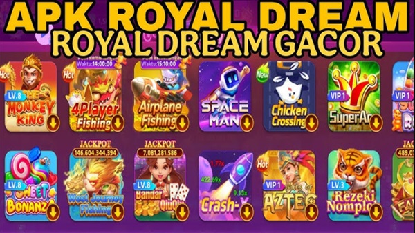 Kenapa Royal Dream x8 APK Tidak Bisa Dibuka