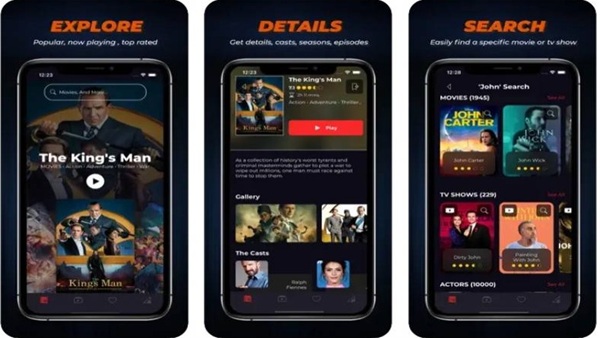 MovieBox