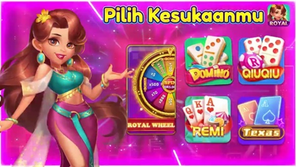 Bagaimana cara mengatasi Royal Dream x8 APK tidak kompatibel?