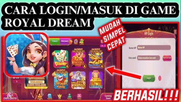 Bagaimana cara mengatasi Royal Dream x8 APK tidak kompatibel?