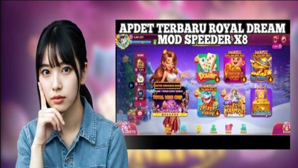 Bagaimana cara mengatasi Royal Dream x8 APK tidak kompatibel?