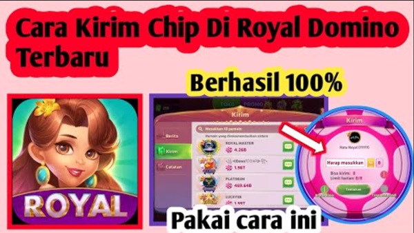 Royal Dream Vs Higgs Domino