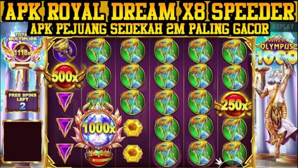 Royal Dream Vs Hot51