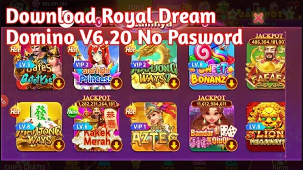 Royal Dream Vs Hot51