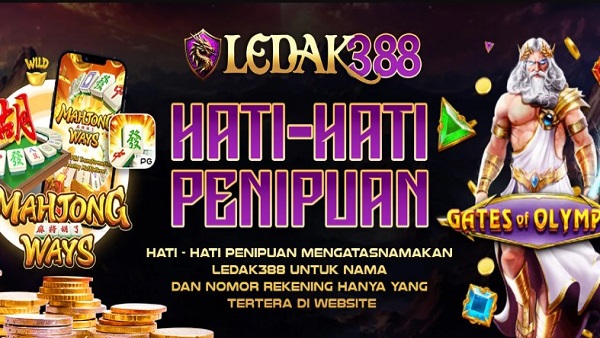 Ledak388