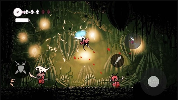 Silksong APK