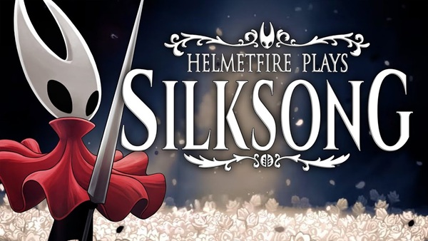 Hollow Knight Silksong