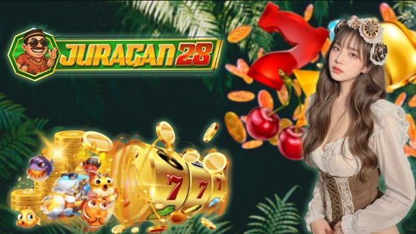 Juragan28