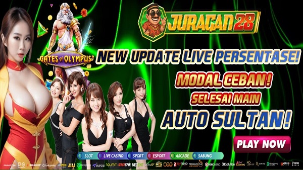 Juragan28
