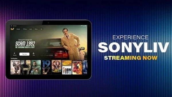 SonyLIV