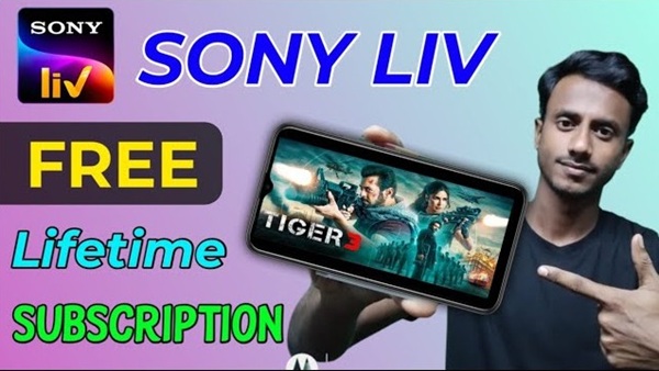 SonyLIV