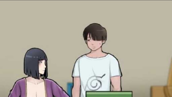 Hokage Adopted Son