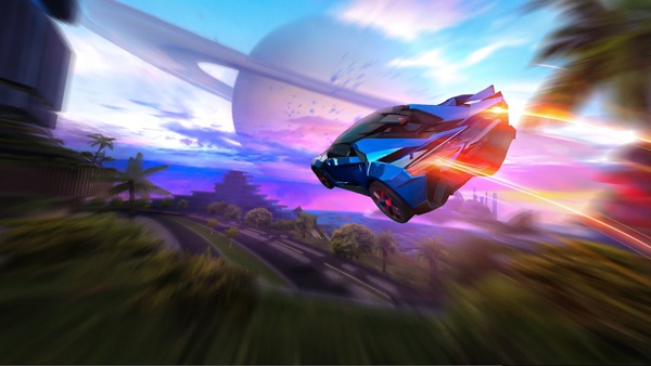Asphalt 8 APK