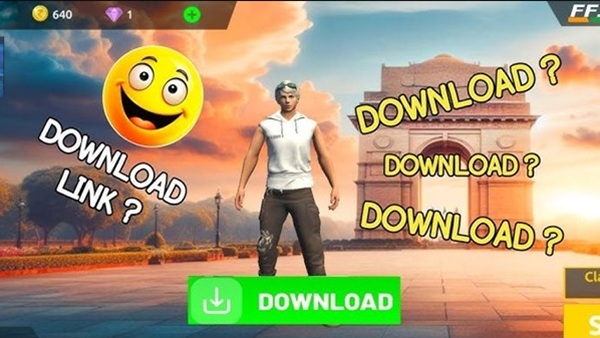 FFI Game Dev Raj