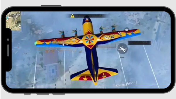 FFI BR APK