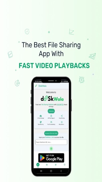Diskwala