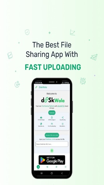 Diskwala