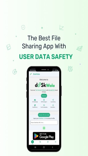 Diskwala