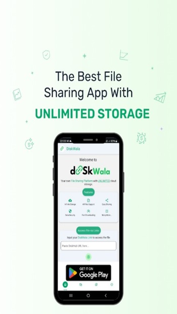 Diskwala