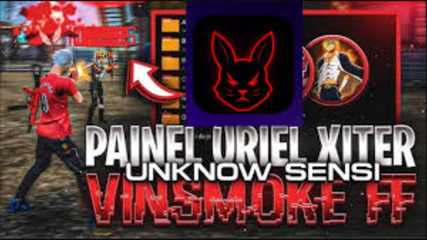 Painel Dark Aura