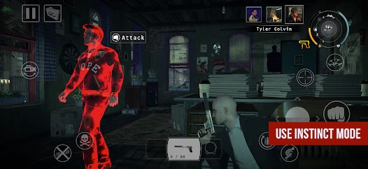 Hitman Absolution