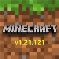 Minecraft 1.21.121
