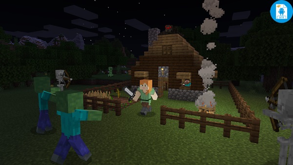 minecraft-apk-download