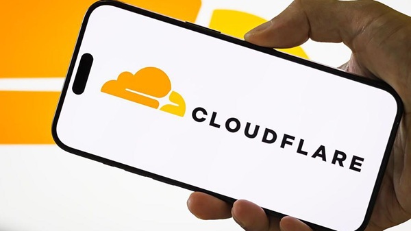 cloudflare-app