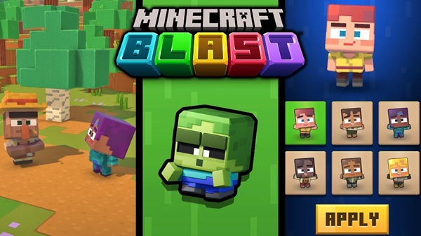 minecraft-blast-apk-versi-terbaru