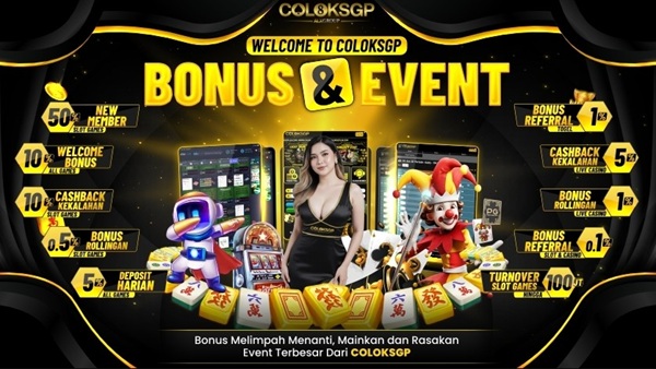 Coloksgp APK Download