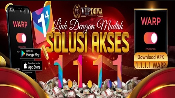 vipdewa gratis
