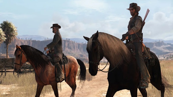 red-dead-redemption-apk-terbaru