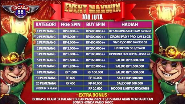 idcash88 android