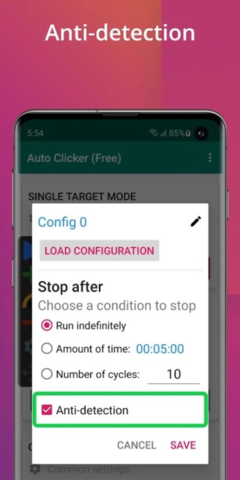 Auto Clicker APK for Android